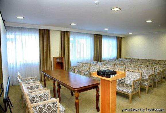 O Azamat Hotel Astana Afaceri foto