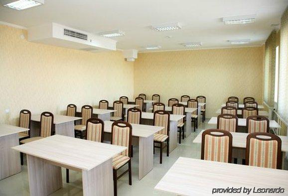 O Azamat Hotel Astana Afaceri foto